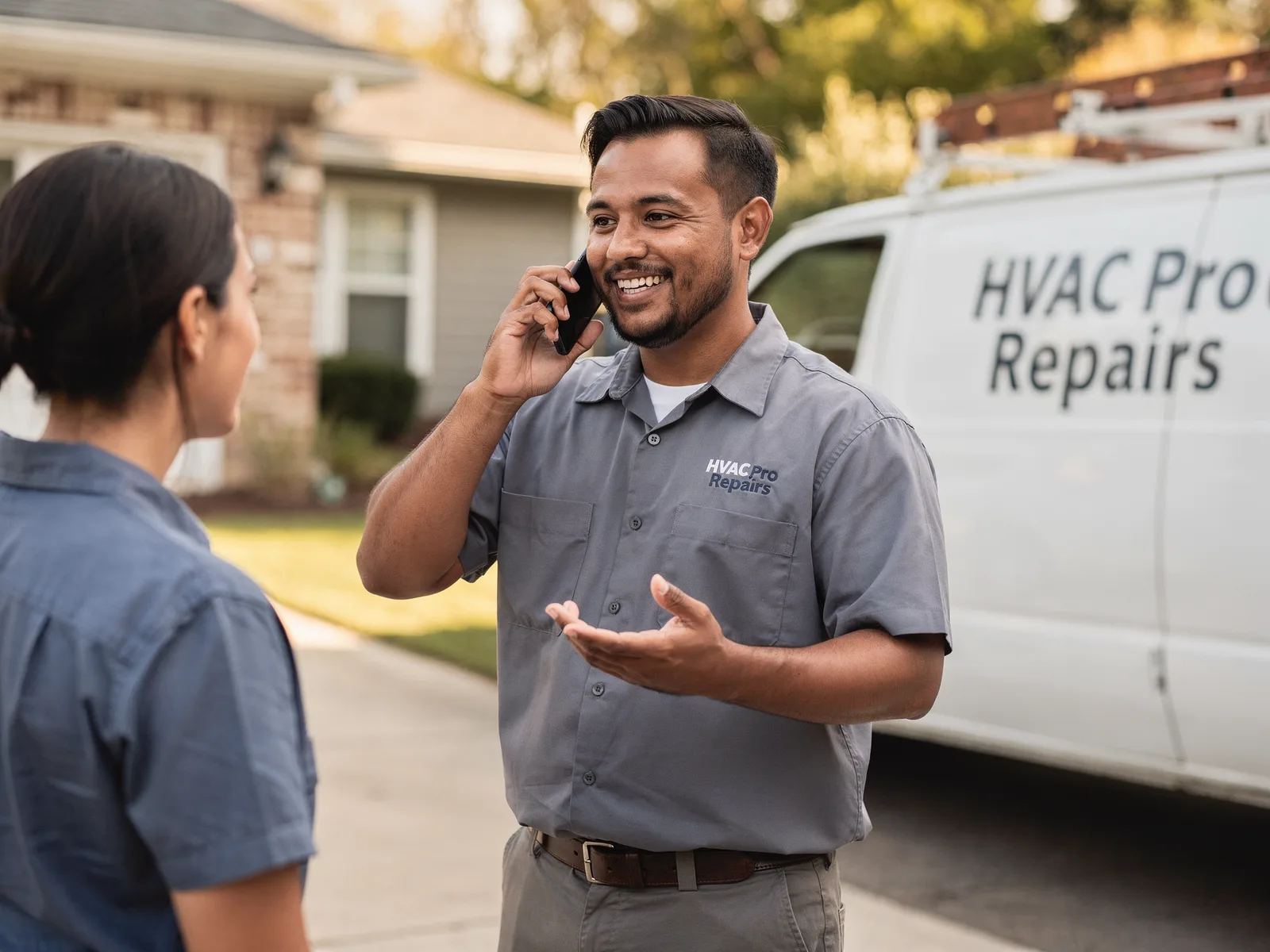 Heat Pump Repair Mount Bethel, PA FAQs